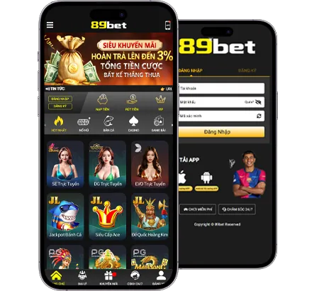 Đa dạng trò chơi mmwin login