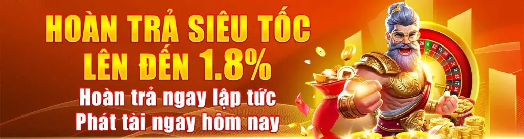 Sự kiện giải đấu bắn cá